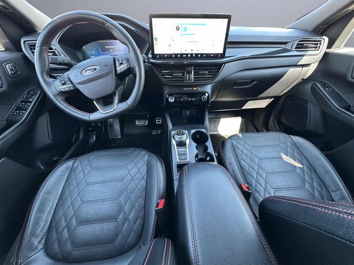 Ford Escape 2.5 St-Line Elite Awd Hybrid Cvt