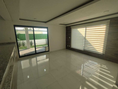 Casa En Venta En Lomas De Cocoyoc