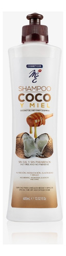  Mye Shampoo Coco Y Miel - mL