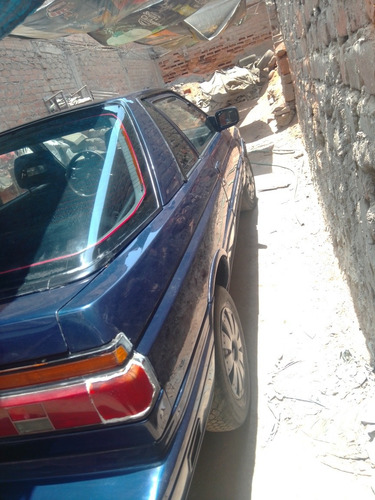 Remato Nissan Sentra Hb 3 Puertas,mecanico,1600cc