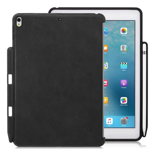 Case Poetic Para iPad Pro 10.5 A1701 A1709 Con Pen Holder