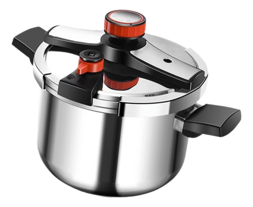 Olla A Presión Para Cocina, Olla Para Sopa, Utensilios 10l