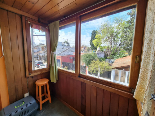 Ph En Venta En Martínez, San Isidro - 3 Ambientes Apto Credito