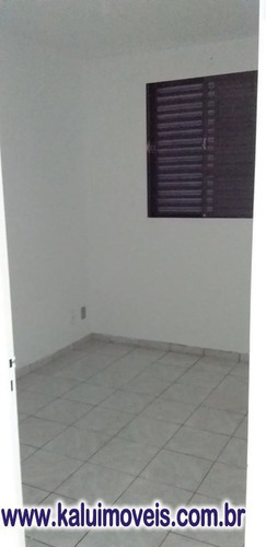 Curuçá - Apartamento Em Condomínio - 72938