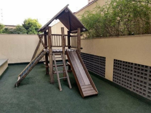 Imagem 18 de 21 de Apto Bom Retiro | 2 Quartos | 55 M² | Cond: R$763.00 | 1 Vaga - 8djq3a