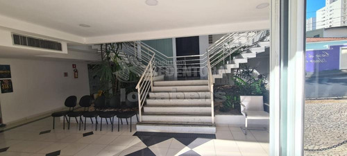 Imagem 2 de 7 de Salas Comerciais - Ref: V4352