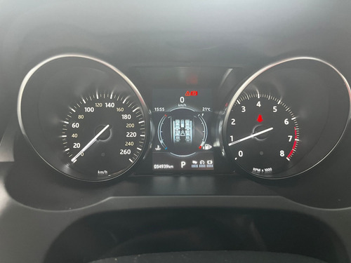 Land Rover Range Rover Evoque 2.0 HSE DYNAMIC 4WD 16V FLEX 4P AUTOMÁTICO
