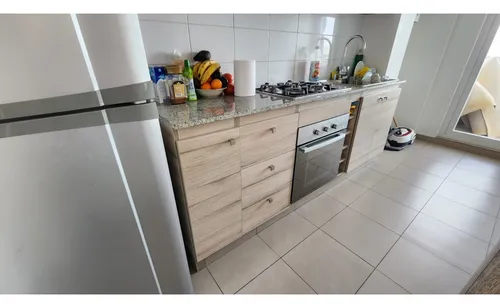 Arriendo Departamento En Gregorio Marañón Viña Del Mar Alto