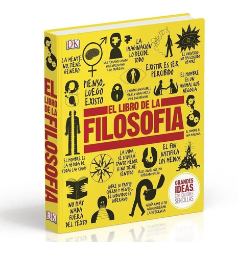 El Libro De La Filosofía