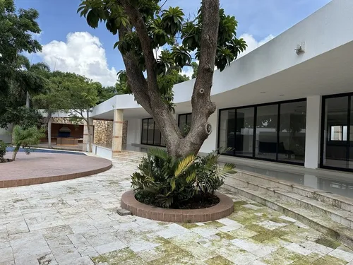 Increible Propiedad En Venta Merida, San Juan Gde Brisas (gvc-2472)