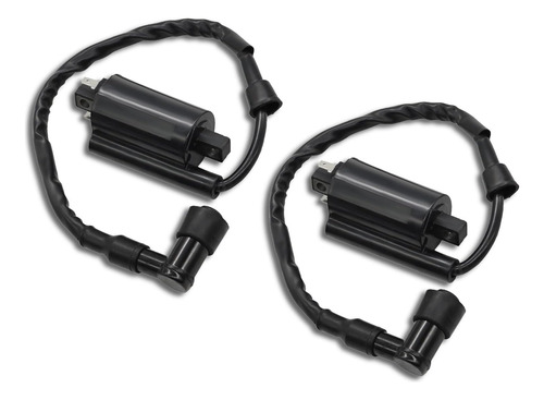 2 Bobinas De Encendido Compatibles Con 285 320 345 425 445 F