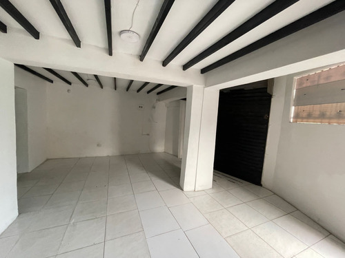 Arriendo En Manizales  Local En Cervantes (ideal Para Droguerías)