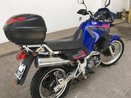 Yamaha Tenere 660 91 Liquido !