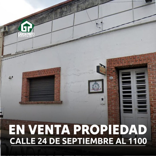 En Venta Propiedad En Calle 24 De Septiembre 1100 - San Miguel De Tuc