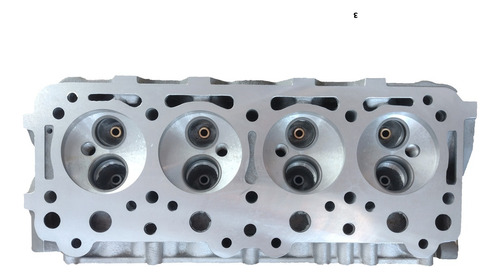 Tapa De Cilindros Motor Peugeot 1800 P504/505 4 Bocas 1.8