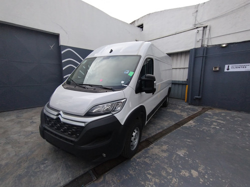 Citroën Jumper 2.2 Hdi L3H2 140 Mt6