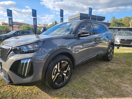 Peugeot 2008 1.0T Gt