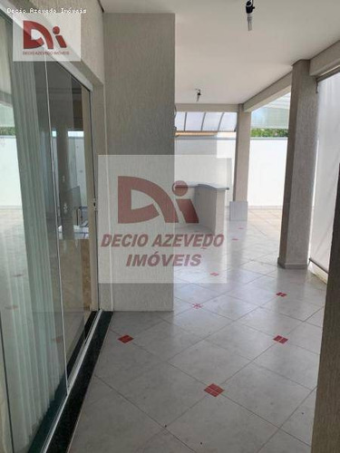 Casa Com 3 Dormitórios À Venda Por R$ 850.000,00 - Campos Do Conde Chambord - Tremembé/sp - Ca0104