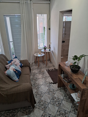 Vende-se Casa Na Rua José Malta, Nas Proximidades Da Praça D
