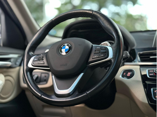 BMW X1 2.0 16V TURBO ACTIVE SDRIVE20I 4P