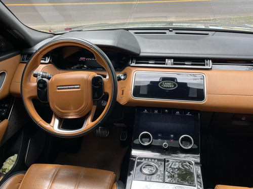 Land Range Rover Velar 2.0 R-dynamic Se Si4 5p