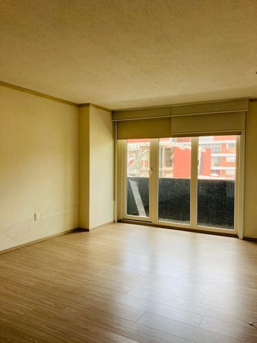 Imagen 22 de 29 de Renta Departamento A Una Cuadra De Parque Lincoln Con Balcon