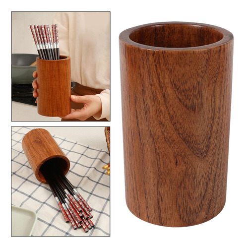 Soporte De Almacenamiento Para Palillos, 8,5 X 15 Cm