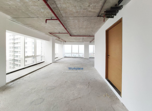 Oficina Wtc - World Trade Center - Alquiler