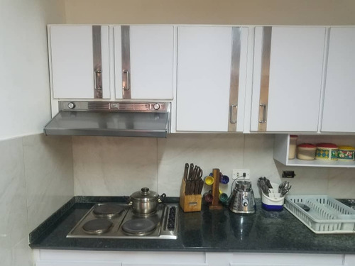 Imagen 6 de 21 de Lindo Apartamento Venta Los Caobosmls #23-19293