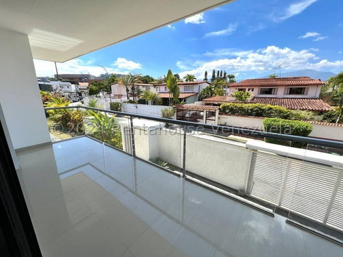 Casa Moderna Vanguardista En Alquiler Lomas De La Lagunita I