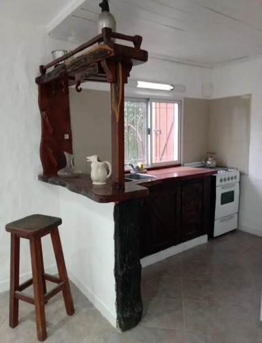 Imagen 7 de 9 de Casa Quinta Paso Del Rey