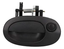 Comprar Manija De Porton Trasero (levadizo) Renault Kangoo 98\u002F19