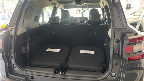 Citroën C3 Aircross 1.0 Shine Turbo 200 Cvt Bitono 7As