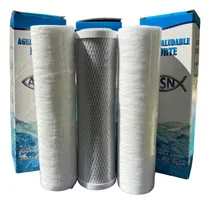 Comprar Filtros Repuestos Osmosis Inversa Compatible Hidrolit Pura