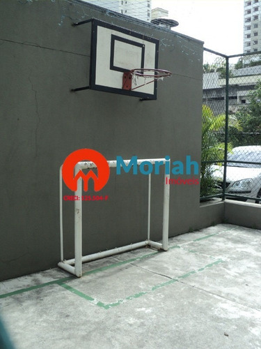 Imagem 30 de 30 de Apartamento - Ag141208 - 33615484