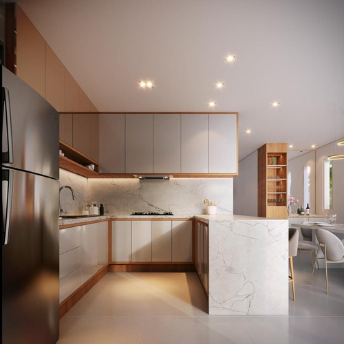 Imagem 7 de 25 de Sobrado Com 3 Dormitórios À Venda, 153 M² Por R$ 990.000,00 - Cachoeira Do Bom Jesus - Florianópolis/sc - So0148
