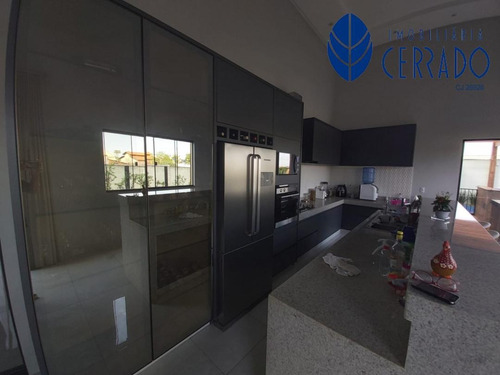 Imagem 15 de 15 de Casa Condomínio Grand Trianon Anápolis - Ca4232171