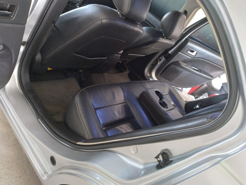 Imagem 6 de 7 de Ford Fusion 2011 2.5 Sel Aut. 4p
