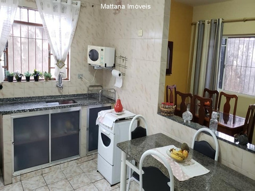 Imagem 13 de 22 de Casa Térrea No Jd. Do Vale Em Jacareí-sp - Cv384 - 69954517