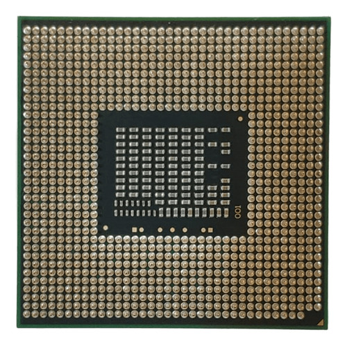 Processador Intel Core I3-2330mde 2 Núcleos E 2.2ghz (Usado)