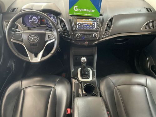 JAC T6 2.0 16v Jetflex 5p