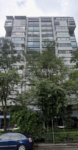 Departamento En Venta Para Remodelar En San Ángel