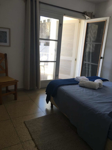 Imagen 8 de 30 de Gorlero Apto 1 Dorm Mejor Ubicación