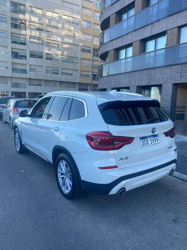 BMW X3 2.0 X3 Xdrive 28i Xline 245cv
