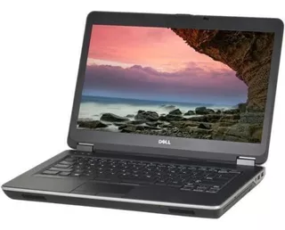 Dell Laptop Latitude