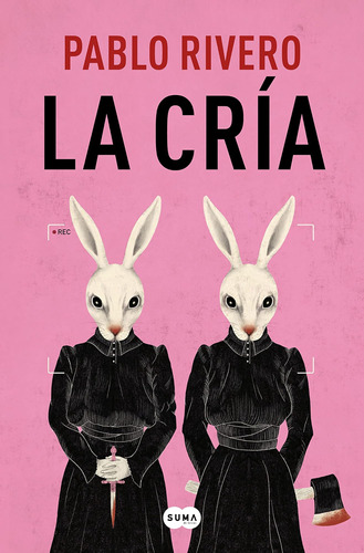 Libro: La Cría The Child (spanish Edition)