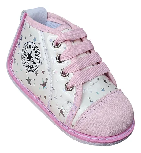 Converse bebe cheap doradas