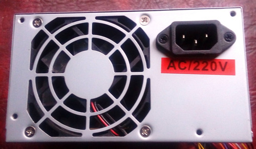 Repuestos De Pc (Usado)