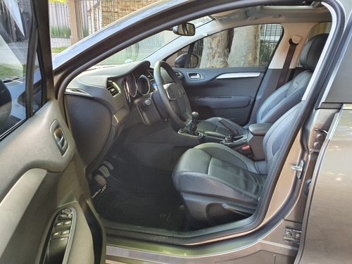 Citroen C4 Loounge 2.0n Tendance Pack 2015 35.000km