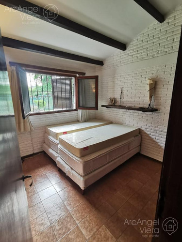 Casa En Alquiler Anual - Punta Del Este